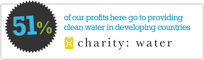 charitywater