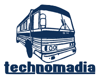 Technomadia's Vintage Bus Search Hints Our search methodology for finding our vintage bus. 