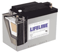 Lifeline AGM Battery