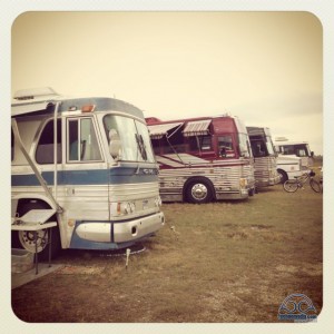 Zephyr at the Arcadia Rally