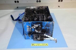 787 Lithium Battery Fire
