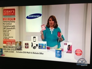 How much would you pay for a cable plan that lets you opt out of shopping channels? Act now, and we'll throw in an obsolete Android phone! Operators are standing by!