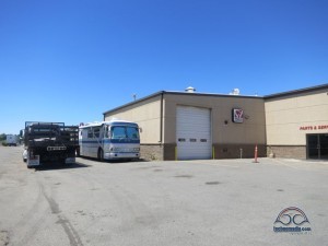 'Living' at Interstate PowerSystems in Billings, MT. 