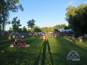 Symphony in the Park