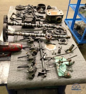 Engine Construction Set