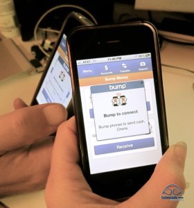 Mobile banking has gotten a LOT easier, but our setup is still not ideal. 