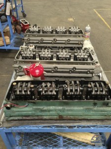 New Heads and Old Head