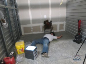 Day 17 - Almost there!