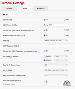 Review: Verizon Jetpack MHS291L by Pantech (Mobile Hotspot) - Mobile  Internet Resource Center