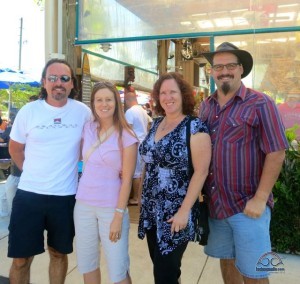 Meeting Stephanie & John of RV Daily Life.