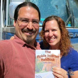 We did it! We published our first book!