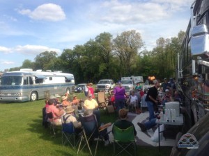 RVillage Elkhart Meet Up