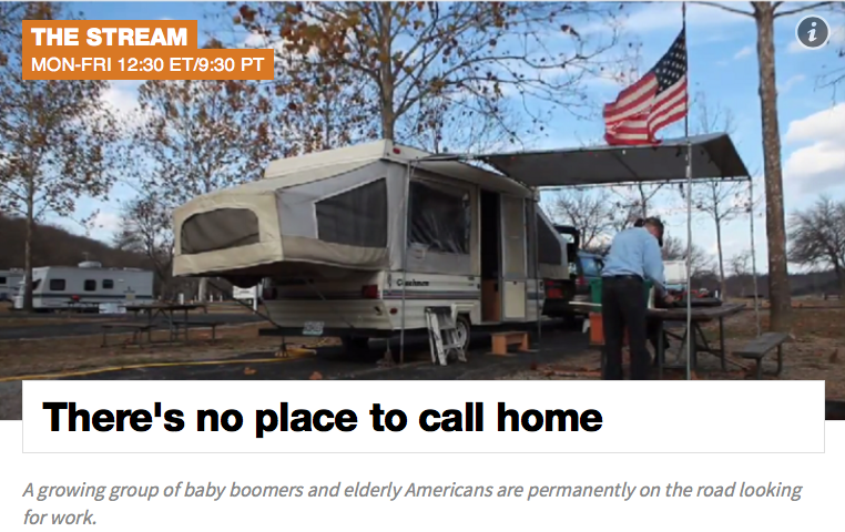 TheStream-NoPlaceToCallHome