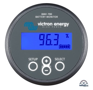 BMV-700-State-of-Charge