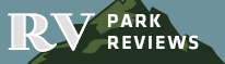 RV Park Reviews This site has the most extensive collection of RV Park Reviews (we just donâ€™t much care for their user interface or lack of a mobile app.)