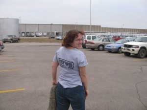 Survived Workamping at Amazon - Coffeyville, Kansas