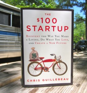 $100 Startup Book