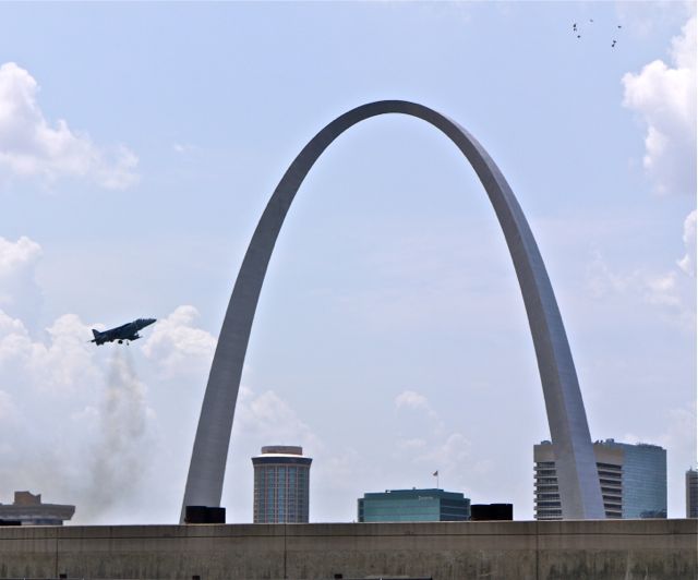 Date Night In St Louis