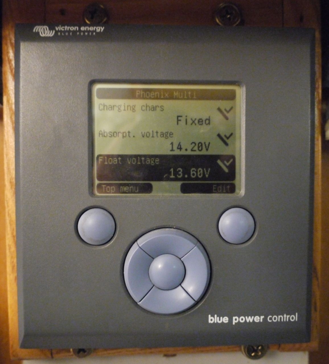 A Year On Lithium Technomadia