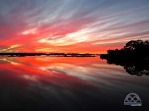 So many amazing past sunsets!