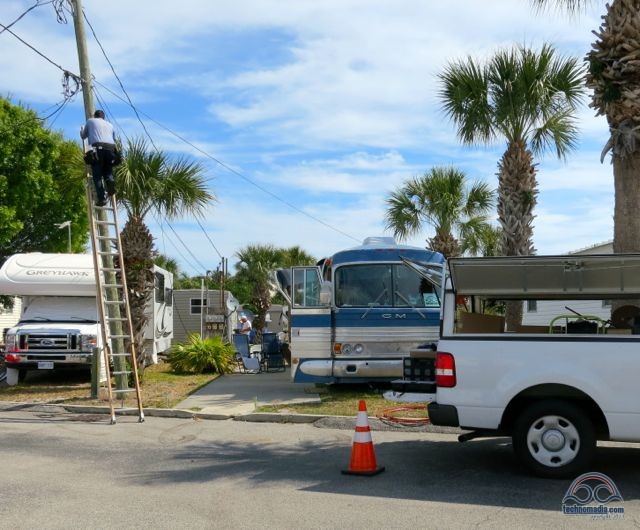 Our 12 Favorite Campsites of 2013 Technomadia