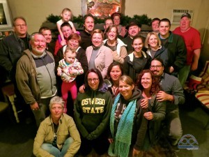 And this is only *some* of the fellow nomads who joined us in Cedar Key in 2014. 