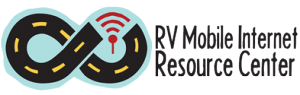 We also host the RVMobileInternet.com resource center - where we track and writing about mobile internet options for RVers. And perhaps boaters too?