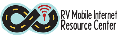 We also host the RVMobileInternet.com resource center - where we track and writing about mobile internet options for RVers. 