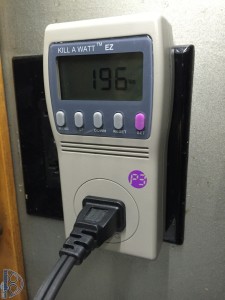 Kill-A-Watt