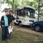 The Long Family at NURV