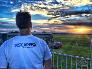 Xscapers - The horizon is our home. 