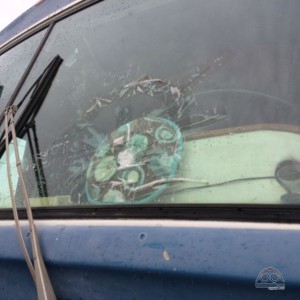 We also used a small pillow to add some resistance. 