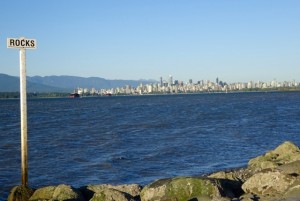 Indeed.. Vancouver Rocks.