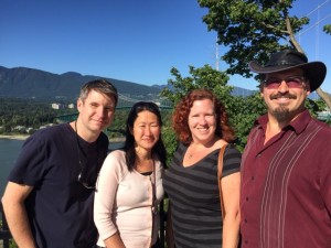 Stephen & Ellen of RVSummit.com