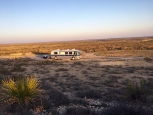 Some beautiful stays!