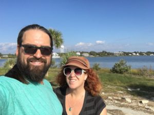 Too short a stay, but worth the stop!