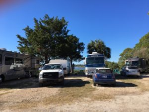 The spots are still tight.. but the place is still has its quirky charm. 