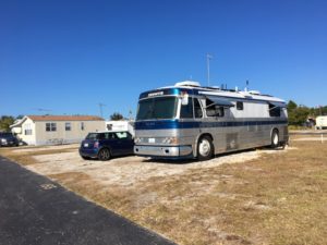 Basically... just a place to park and plug in. 