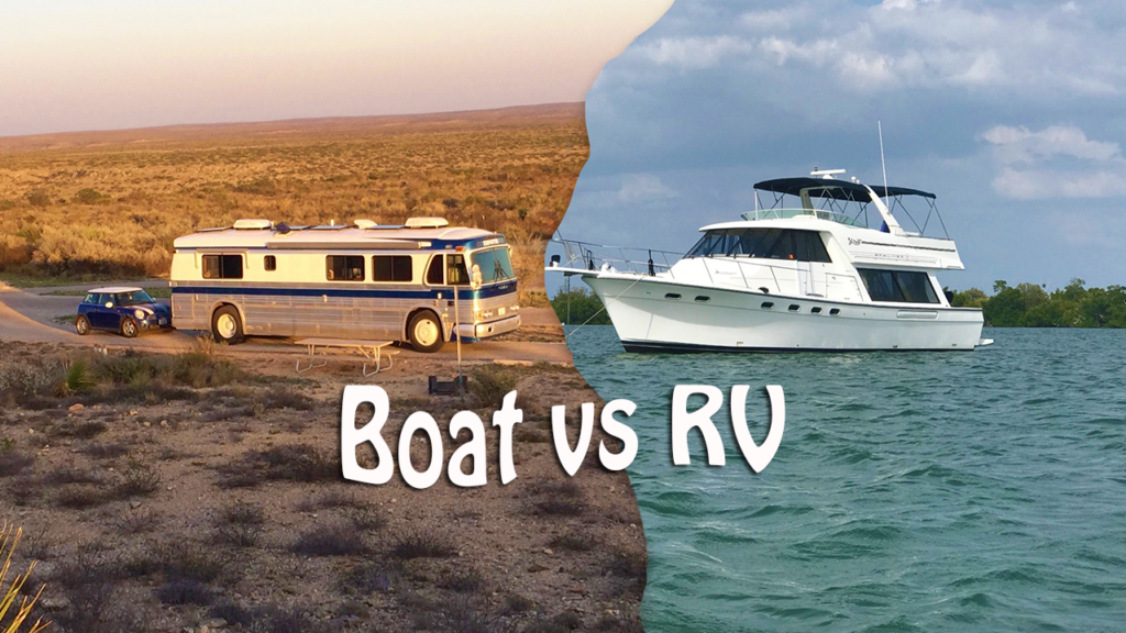 boat vs rv blog