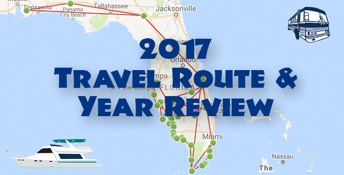 2017 year in review