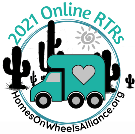 Online RTRs Logo
