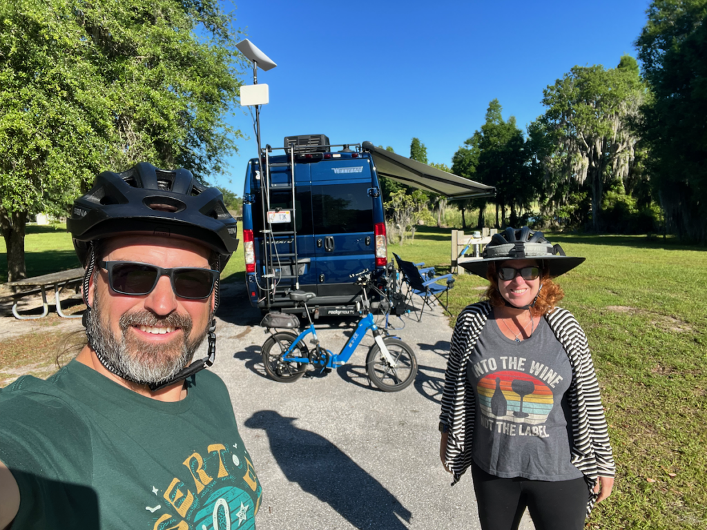 Alafia River State Park