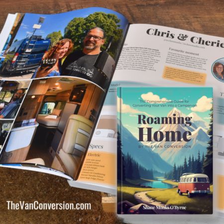 van conversin book sq