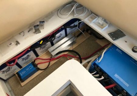 Wiring Everything Up